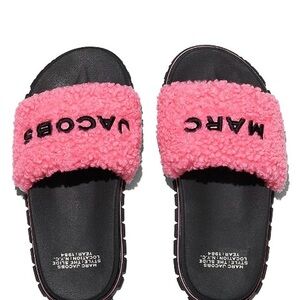 Marc Jacobs The Slide Sandal